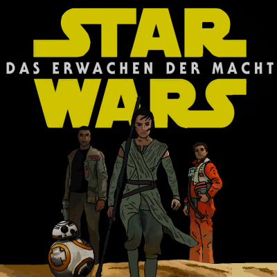 Star Wars Das Erwachen Der Macht